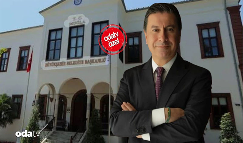 Muğla Genel haberleri; Muğla Genel haber 1