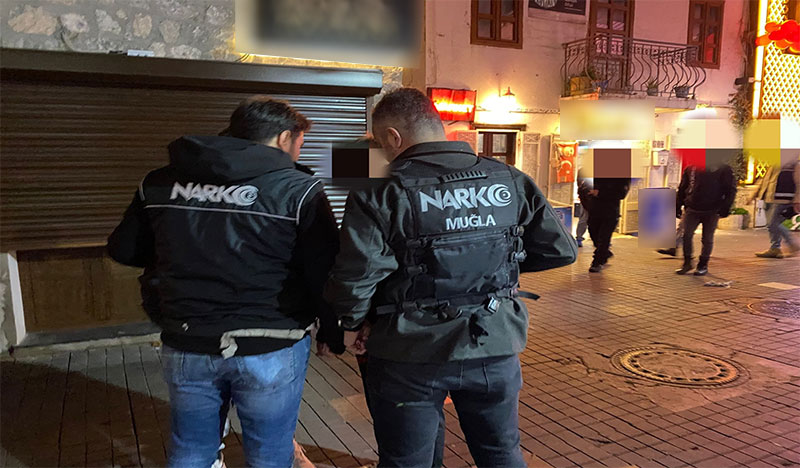 Muğla Genel haberleri; Muğla Genel haber 1