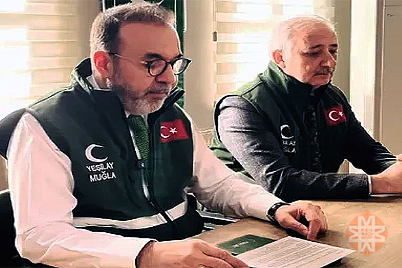 Muğla Genel haberleri; Muğla Genel haber 1