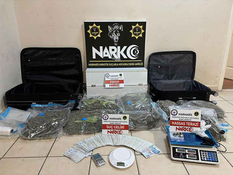 Muğla Genel haberleri; Muğla Genel haber 1