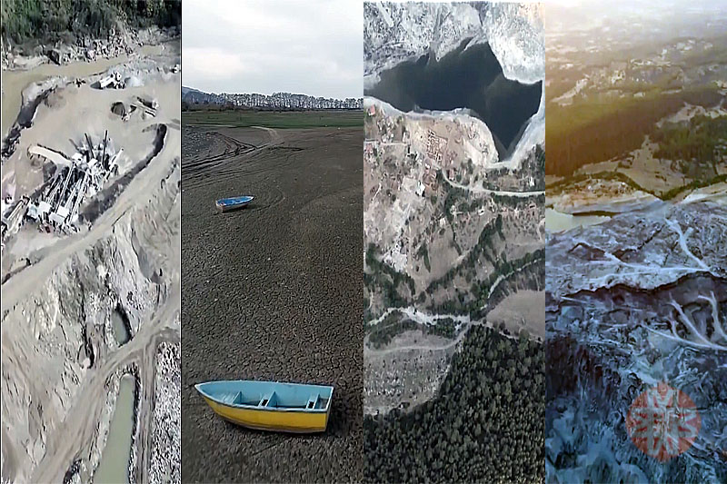 Milas köyleri acele kamulaştırma kararı, 10 Ocak 2026