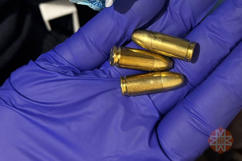 Muğla'da "Daltonlar" ve "Casperlar" operasyonu