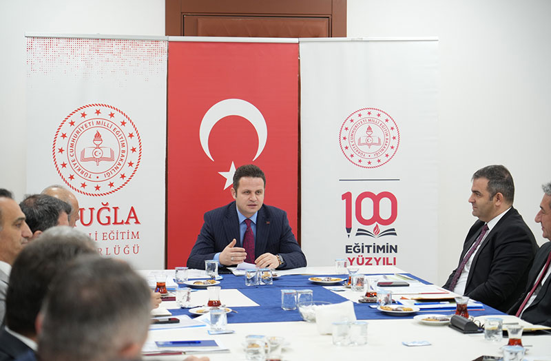 Muğla MEM Emre Çay, Ocak 2026