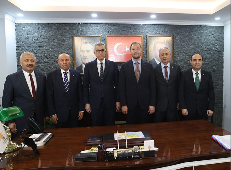 Muğla Genel haberleri; Muğla Genel haber 1