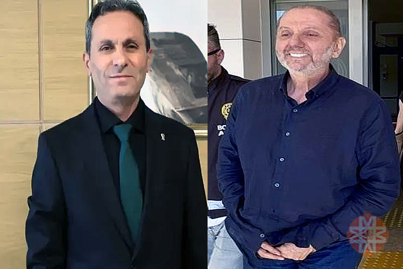 Selçuk Şimşek, Levenet Arkan