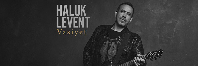 Haluk Levent, sosyal medya kapağı