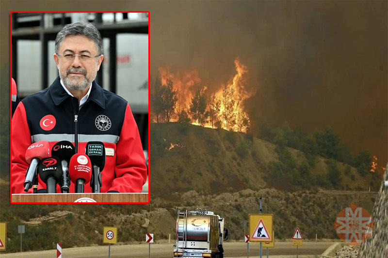 Muğla Genel haberleri; Muğla Genel haber 1