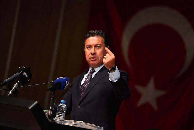 Muğla Genel haberleri; Muğla Genel haber 1