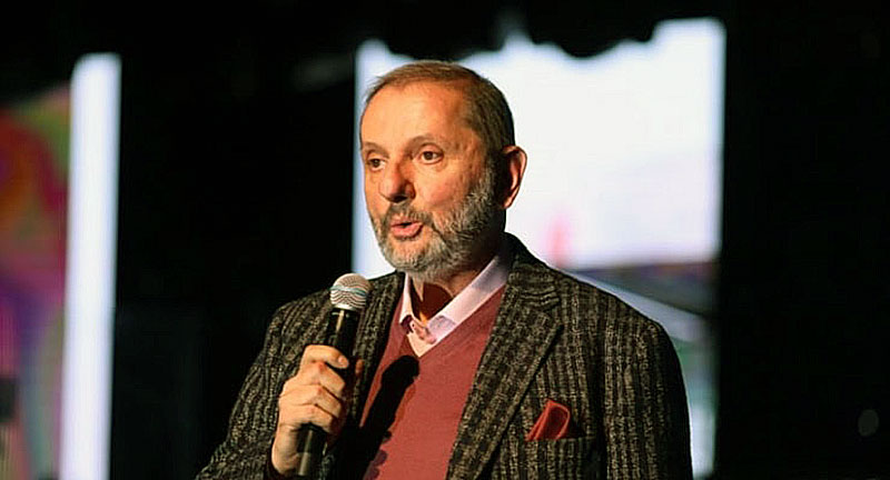 Levent Arkan