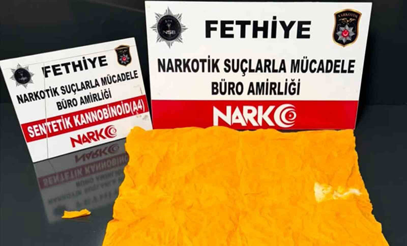 Muğla narkotik operasyonlar, Eylül 2026