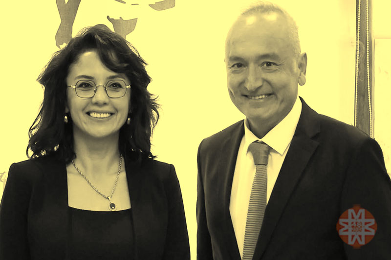 Gonca Köksal, Emre Fidel Berber
