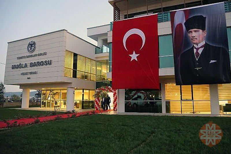 Muğla Genel haberleri; Muğla Genel haber 1