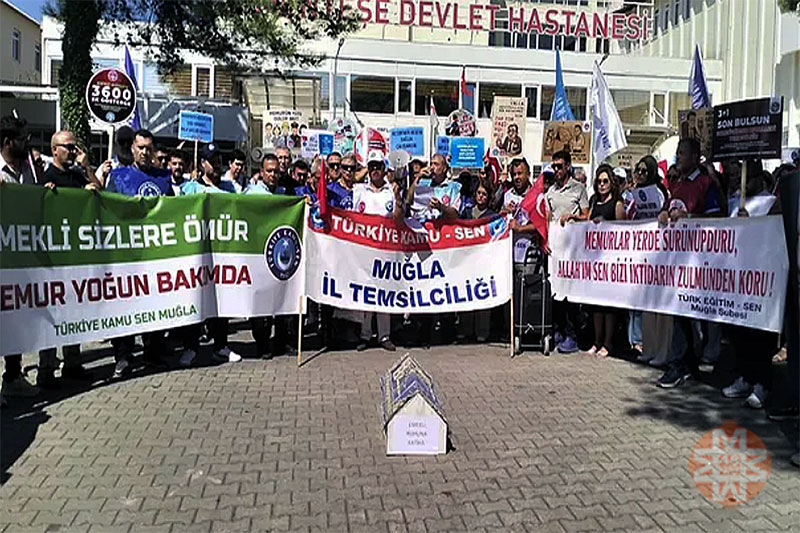 Muğla Genel haberleri; Muğla Genel haber 1