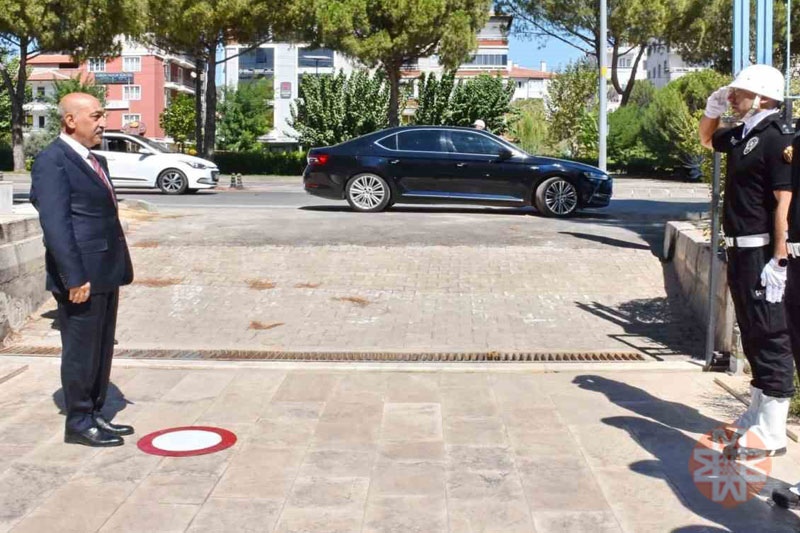 Muğla Genel haberleri; Muğla Genel haber 1