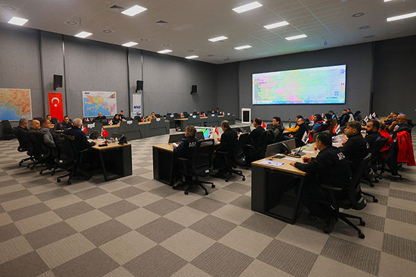 Muğla genel Haberleri