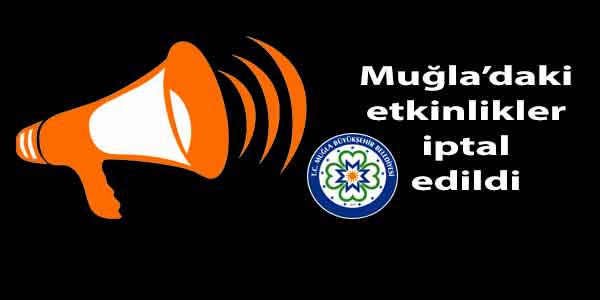 Muğla genel Haberleri