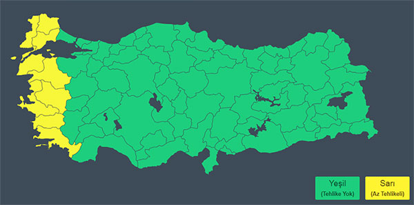 Muğla genel Haberleri