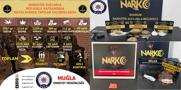 Muğla genel Haberleri