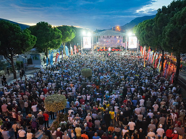 Muğla genel Haberleri
