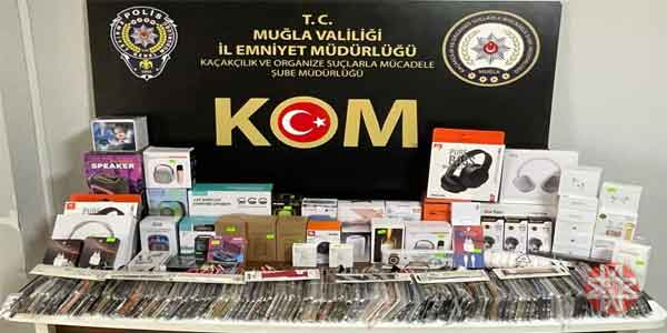 Muğla sıcak haber