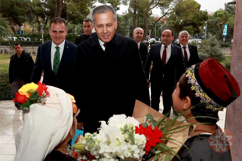 Muğla siyaset haberleri