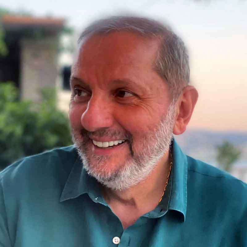 Levent Arkan