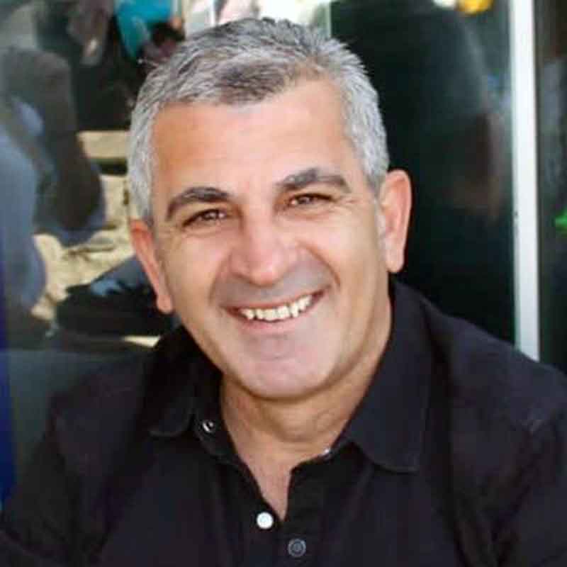Serdar Gündoğ