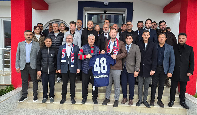 Muğla siyaset haberleri