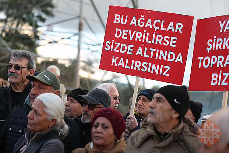 Muğla siyaset haberleri