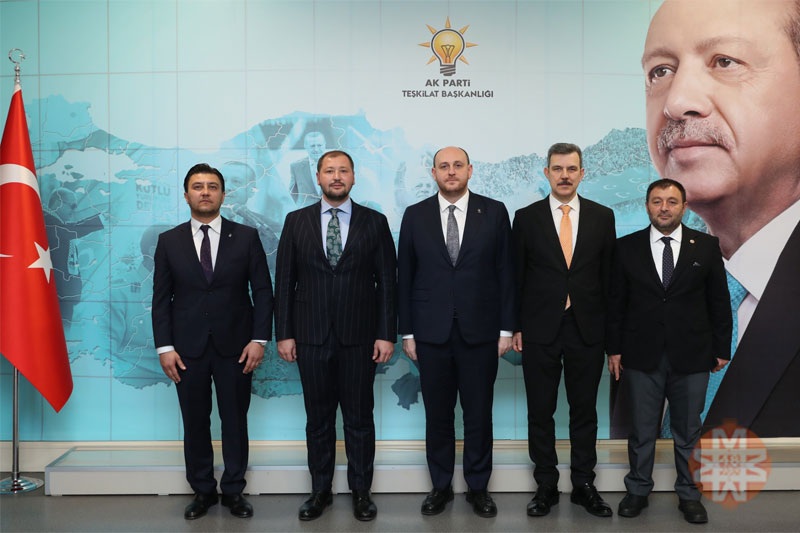 Muğla siyaset haberleri