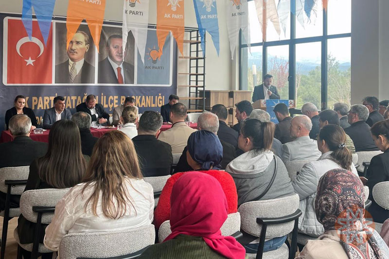 Muğla siyaset haberleri