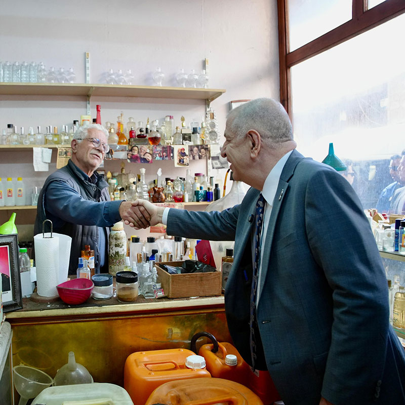 Muğla siyaset haberleri