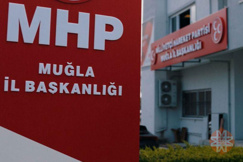 Muğla siyaset haberleri