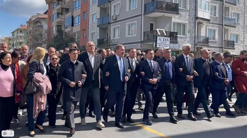 Muğla siyaset haberleri