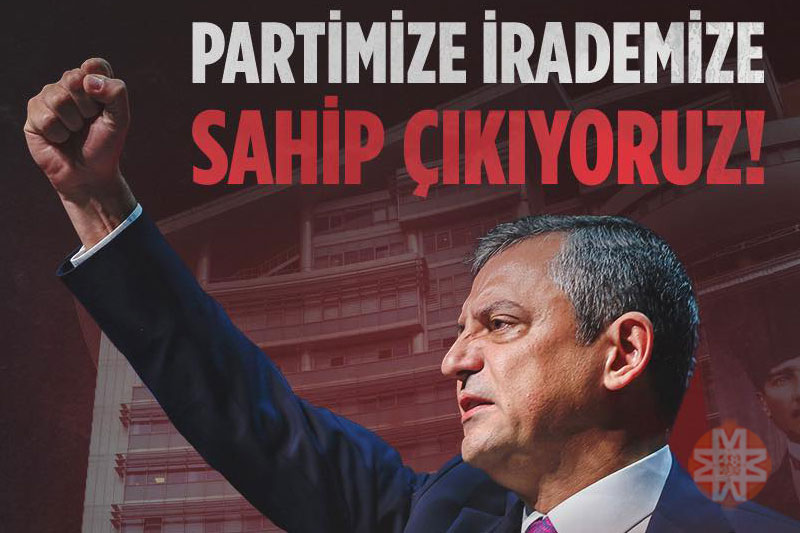 Muğla siyaset haberleri