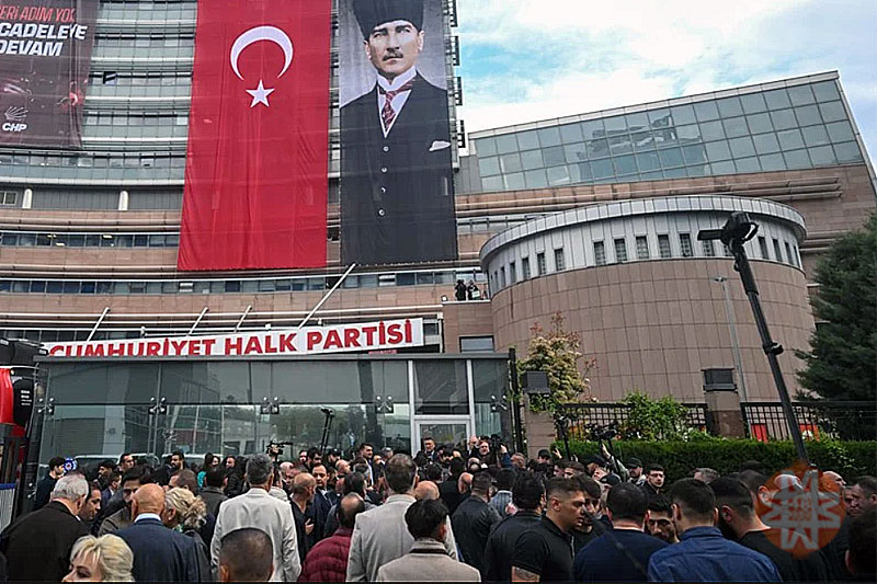 Muğla siyaset haberleri