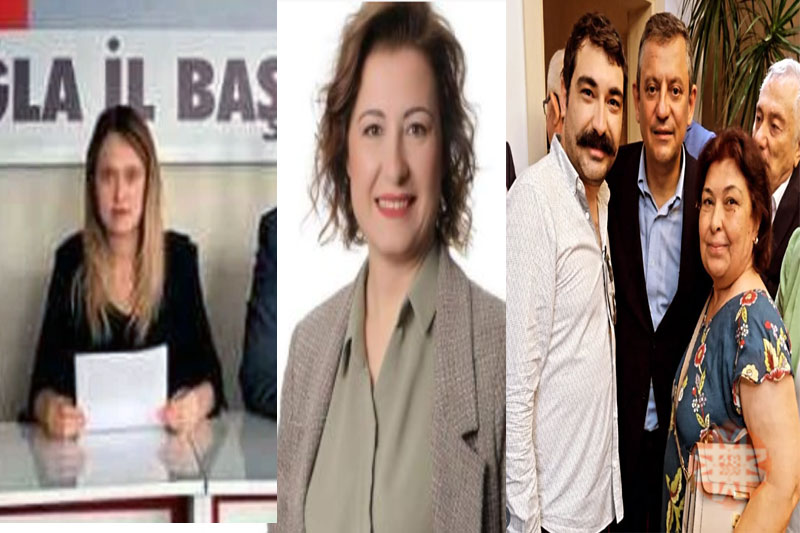 CHP olağanüstü kurultayı için imza vermeyen 3 Muğla delegesi, 2026