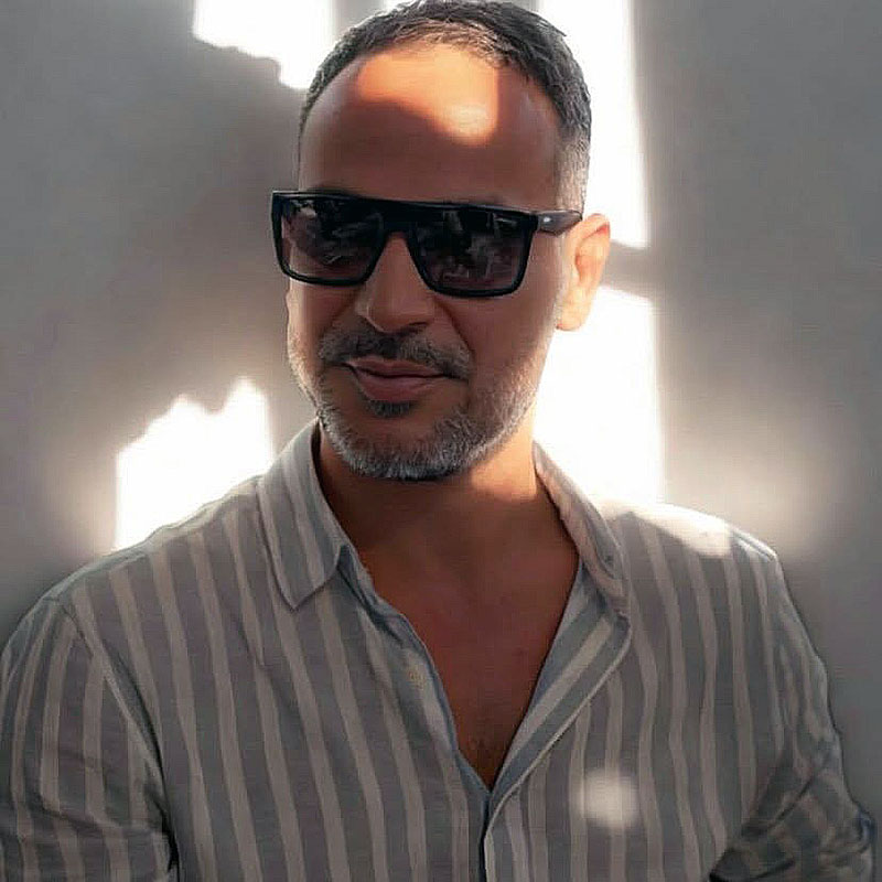 Mahmut Bişen