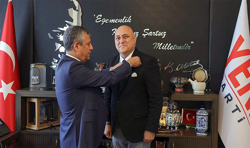 Muğla siyaset haberleri