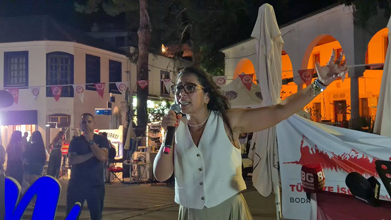 Muğla siyaset haberleri