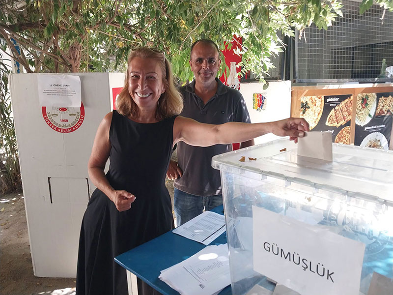 Muğla siyaset haberleri
