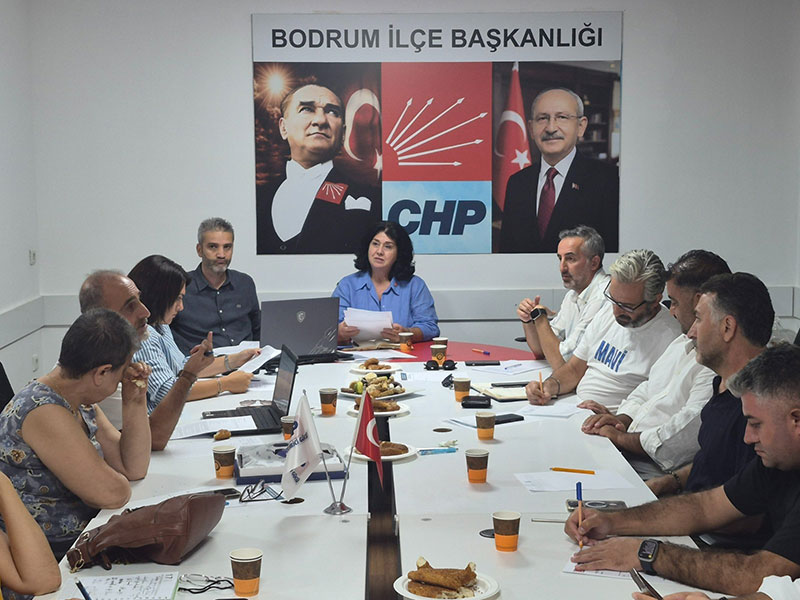 Muğla siyaset haberleri