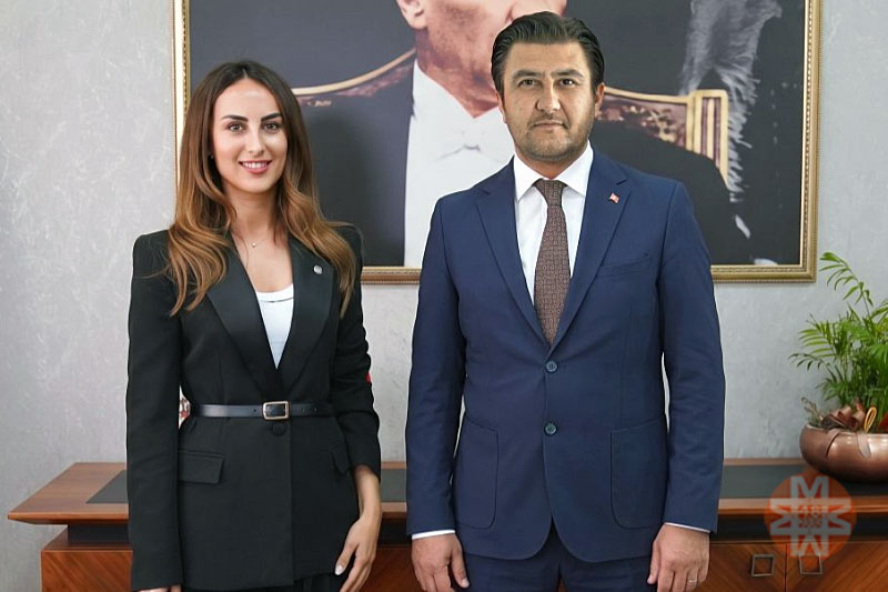 Asuman Gülsoy, Seha Ergene, 20 EKim 2026