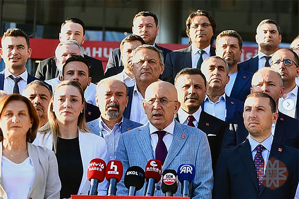 Muğla Politika Haberleri