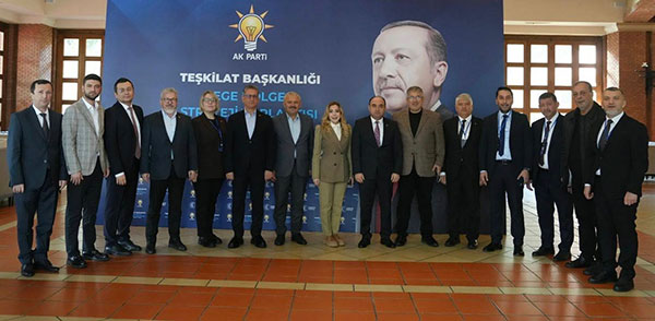 Muğla Politika Haberleri