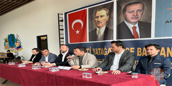 Muğla Politika Haberleri