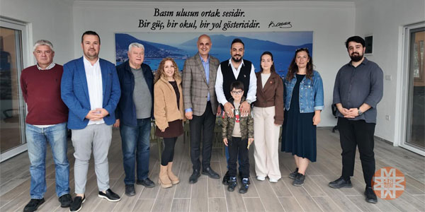Muğla Politika Haberleri