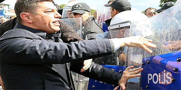 Muğla Politika Haberleri