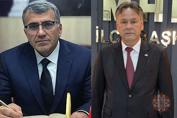 Muğla Politika Haberleri