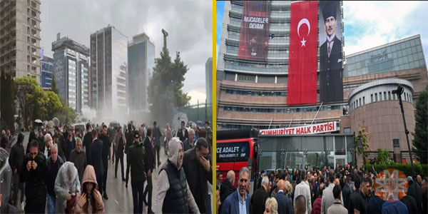 Muğla Politika Haberleri